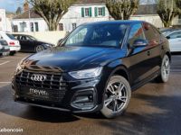 Audi Q5 Sportback 35 tdi 163cv black edition mild hybride s-tronic7 - <small></small> 51.990 € <small>TTC</small> - #1