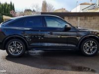 Audi Q5 Sportback 35 tdi 163cv black edition mild hybride s-tronic7 - <small></small> 51.990 € <small>TTC</small> - #3