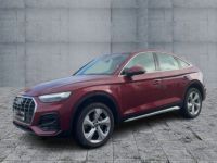 Audi Q5 Sportback 40 TDI 204 S tronic 7 Quattro Advanced + INT S LINE- 5P - <small></small> 48.990 € <small>TTC</small> - #1