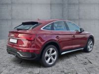 Audi Q5 Sportback 40 TDI 204 S tronic 7 Quattro Advanced + INT S LINE- 5P - <small></small> 48.990 € <small>TTC</small> - #3