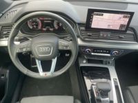 Audi Q5 Sportback 40 TDI 204 S tronic 7 Quattro Advanced + INT S LINE- 5P - <small></small> 48.990 € <small>TTC</small> - #7