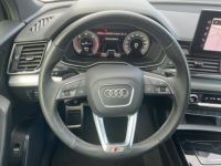 Audi Q5 Sportback 40 TDI 204 S tronic 7 Quattro Advanced + INT S LINE- 5P - <small></small> 48.990 € <small>TTC</small> - #9