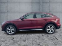 Audi Q5 Sportback 40 TDI 204 S tronic 7 Quattro Advanced + INT S LINE- 5P - <small></small> 48.990 € <small>TTC</small> - #11