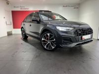 Audi Q5 Sportback 40 TDI 204 S tronic 7 Quattro Avus - <small></small> 78.980 € <small>TTC</small> - #1