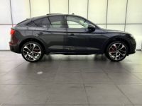 Audi Q5 Sportback 40 TDI 204 S tronic 7 Quattro Avus - <small></small> 69.999 € <small>TTC</small> - #2