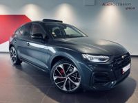 Audi Q5 Sportback 40 TDI 204 S tronic 7 Quattro Avus - <small></small> 74.880 € <small>TTC</small> - #1