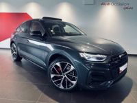 Audi Q5 Sportback 40 TDI 204 S tronic 7 Quattro Avus - <small></small> 74.880 € <small>TTC</small> - #2