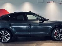 Audi Q5 Sportback 40 TDI 204 S tronic 7 Quattro Avus - <small></small> 74.880 € <small>TTC</small> - #3