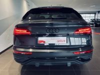 Audi Q5 Sportback 40 TDI 204 S tronic 7 Quattro Avus - <small></small> 74.880 € <small>TTC</small> - #7