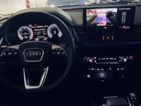 Audi Q5 Sportback 40 TDI 204 S tronic 7 Quattro Avus - <small></small> 74.880 € <small>TTC</small> - #13