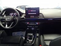 Audi Q5 Sportback 40 TDI 204 S tronic 7 Quattro Avus - <small></small> 55.990 € <small>TTC</small> - #8