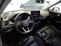 Audi Q5 Sportback 40 TDI 204 S tronic 7 Quattro Avus - <small></small> 55.990 € <small>TTC</small> - #9