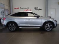 Audi Q5 Sportback 40 TDI 204 S tronic 7 Quattro Avus - <small></small> 55.990 € <small>TTC</small> - #19