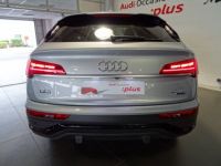 Audi Q5 Sportback 40 TDI 204 S tronic 7 Quattro Avus - <small></small> 55.990 € <small>TTC</small> - #22