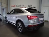 Audi Q5 Sportback 40 TDI 204 S tronic 7 Quattro Avus - <small></small> 55.990 € <small>TTC</small> - #24