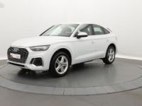 Audi Q5 Sportback 40 TDI 204 S tronic 7 Quattro line - <small></small> 52.690 € <small>TTC</small> - #1