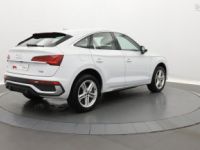 Audi Q5 Sportback 40 TDI 204 S tronic 7 Quattro line - <small></small> 52.690 € <small>TTC</small> - #2