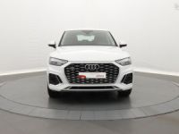 Audi Q5 Sportback 40 TDI 204 S tronic 7 Quattro line - <small></small> 52.690 € <small>TTC</small> - #3