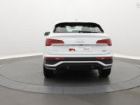 Audi Q5 Sportback 40 TDI 204 S tronic 7 Quattro line - <small></small> 52.690 € <small>TTC</small> - #4