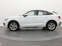 Audi Q5 Sportback 40 TDI 204 S tronic 7 Quattro line - <small></small> 52.690 € <small>TTC</small> - #5