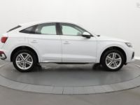 Audi Q5 Sportback 40 TDI 204 S tronic 7 Quattro line - <small></small> 52.690 € <small>TTC</small> - #6