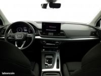 Audi Q5 Sportback 40 TDI 204 S tronic 7 Quattro line - <small></small> 52.690 € <small>TTC</small> - #10