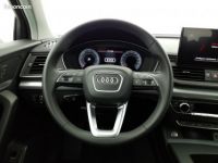 Audi Q5 Sportback 40 TDI 204 S tronic 7 Quattro line - <small></small> 52.690 € <small>TTC</small> - #12