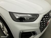 Audi Q5 Sportback 40 TDI 204 S tronic 7 Quattro line - <small></small> 52.690 € <small>TTC</small> - #14