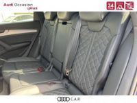 Audi Q5 Sportback 40 TDI 204 S tronic 7 Quattro S line - <small></small> 68.980 € <small>TTC</small> - #3