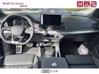 Audi Q5 Sportback 40 TDI 204 S tronic 7 Quattro S line - <small></small> 68.980 € <small>TTC</small> - #4