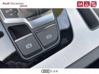 Audi Q5 Sportback 40 TDI 204 S tronic 7 Quattro S line - <small></small> 68.980 € <small>TTC</small> - #10
