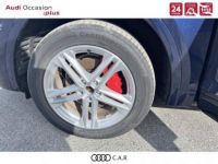 Audi Q5 Sportback 40 TDI 204 S tronic 7 Quattro S line - <small></small> 68.980 € <small>TTC</small> - #11