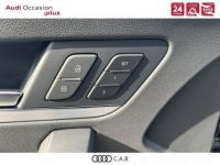 Audi Q5 Sportback 40 TDI 204 S tronic 7 Quattro S line - <small></small> 68.980 € <small>TTC</small> - #16