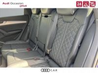 Audi Q5 Sportback 40 TDI 204 S tronic 7 Quattro S line - <small></small> 68.980 € <small>TTC</small> - #17