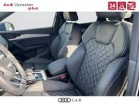 Audi Q5 Sportback 40 TDI 204 S tronic 7 Quattro S line - <small></small> 68.980 € <small>TTC</small> - #18