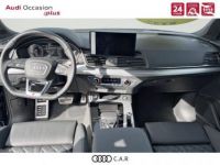 Audi Q5 Sportback 40 TDI 204 S tronic 7 Quattro S line - <small></small> 68.980 € <small>TTC</small> - #19