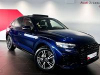 Audi Q5 Sportback 40 TDI 204 S tronic 7 Quattro S line - <small></small> 70.980 € <small>TTC</small> - #1