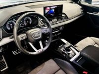 Audi Q5 Sportback 40 TDI 204 S tronic 7 Quattro S line - <small></small> 70.980 € <small>TTC</small> - #9