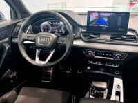 Audi Q5 Sportback 40 TDI 204 S tronic 7 Quattro S line - <small></small> 70.980 € <small>TTC</small> - #10
