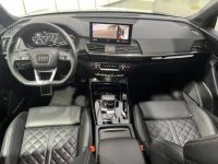 Audi Q5 Sportback 40 TDI 204 S tronic 7 Quattro S line - <small></small> 79.990 € <small>TTC</small> - #20