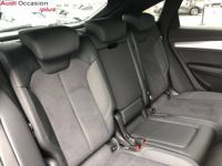 Audi Q5 Sportback 40 TDI 204 S tronic 7 Quattro S line - <small></small> 59.900 € <small>TTC</small> - #8