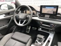 Audi Q5 Sportback 40 TDI 204 S tronic 7 Quattro S line - <small></small> 59.900 € <small>TTC</small> - #9