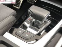 Audi Q5 Sportback 40 TDI 204 S tronic 7 Quattro S line - <small></small> 59.900 € <small>TTC</small> - #20