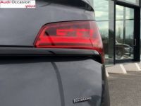 Audi Q5 Sportback 40 TDI 204 S tronic 7 Quattro S line - <small></small> 59.900 € <small>TTC</small> - #43