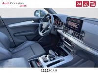 Audi Q5 Sportback 40 TDI 204 S tronic 7 Quattro S line - <small></small> 56.490 € <small>TTC</small> - #7