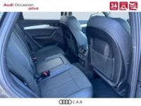 Audi Q5 Sportback 40 TDI 204 S tronic 7 Quattro S line - <small></small> 56.490 € <small>TTC</small> - #8