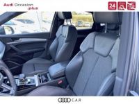 Audi Q5 Sportback 40 TDI 204 S tronic 7 Quattro S line - <small></small> 56.490 € <small>TTC</small> - #10