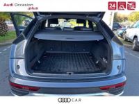 Audi Q5 Sportback 40 TDI 204 S tronic 7 Quattro S line - <small></small> 56.490 € <small>TTC</small> - #13
