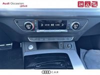 Audi Q5 Sportback 40 TDI 204 S tronic 7 Quattro S line - <small></small> 56.490 € <small>TTC</small> - #15