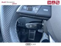 Audi Q5 Sportback 40 TDI 204 S tronic 7 Quattro S line - <small></small> 56.490 € <small>TTC</small> - #17